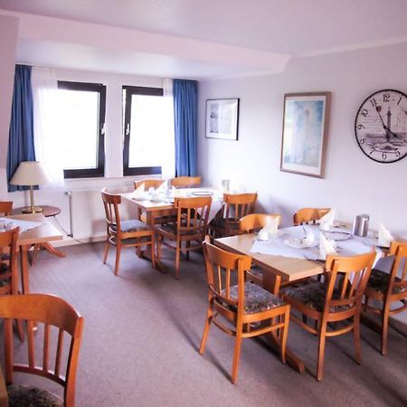 Hotel Zur Flora 에센 외부 사진